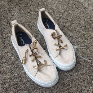 Sperry Top- Siders